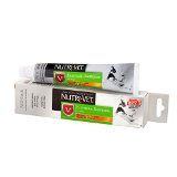 Nutri-Vet Enzymatic Chicken Flavored Canine Toothpaste 25 Ounce