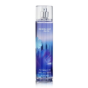 Bath & Body Works Fine Fragrance Mist Moonlight Path