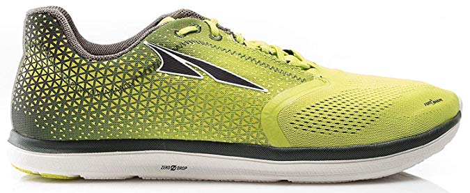 ALTRA Men's Solstice Sneaker