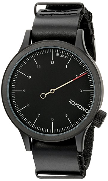 Komono Men's Magnus Watch