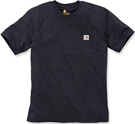 Carhartt Workwear Pocket T-Shirt