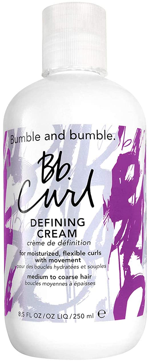 Bumble and Bumble Curl Defining Cream, 250 ml