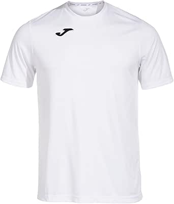 Joma Combi M/C T-Shirt de Sport Homme (Lot de 1)