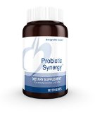 Probiotic Synergy 60 Probiospheres