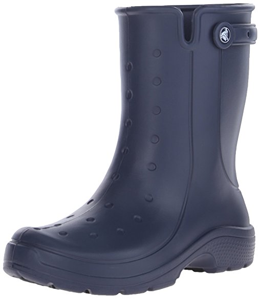 crocs Unisex Reny II Rain Boot