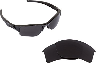 New SEEK Replacement Lenses Oakley FLAK JACKET XLJ - Multiple Options