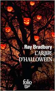 L'Arbre d'Halloween