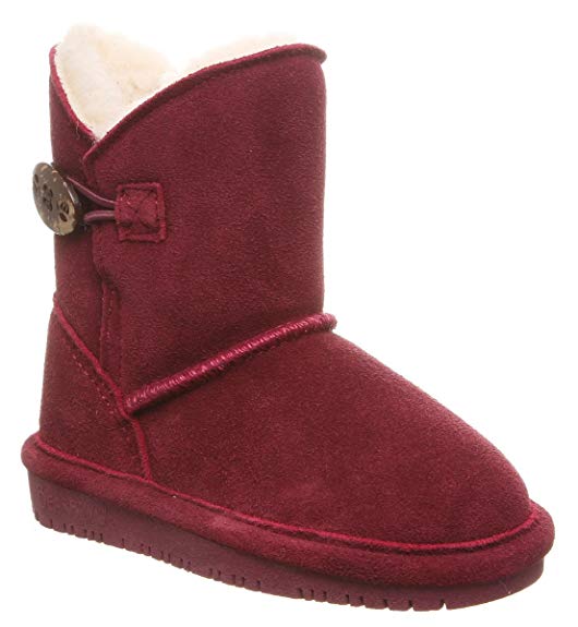 Bearpaw Kids Rosie Toddler Boot