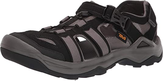 Teva Mens M Omnium 2 Sport Sandal