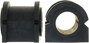 ACDelco Professional 45G1042 Suspension Stabilizer Bushing, Black