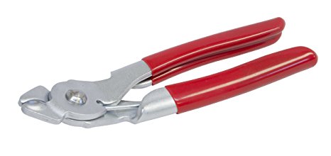 Lisle 61410 Angled Hog Ring Pliers