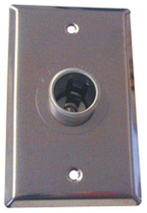 Prime Products (08-5010) 12V Universal Utility Outlet