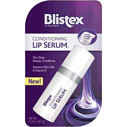 Blistex Conditioning Lip Serum, 0.30 Ounce