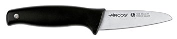 Arcos 3-Inch 85 mm Titanium Paring Knife