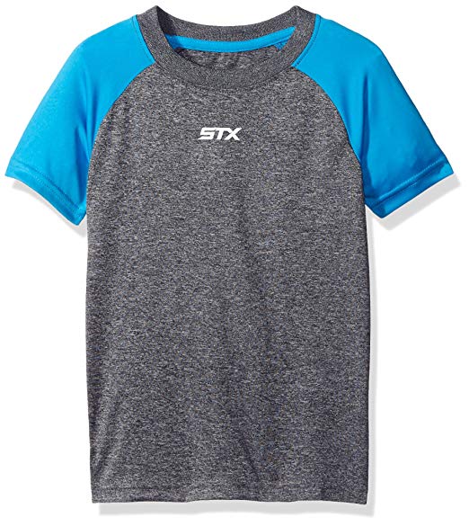 STX Boys' Active T-Shirt and Packs