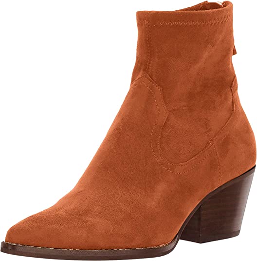 Dolce Vita Women's Shanta Ankle Boot