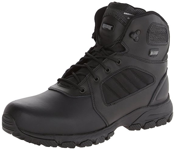 Magnum Men's Response III 6.0 Slip Resistant Work Boot