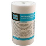 Laticrete Waterproofing Membrane Fabric - 6 x 75 Roll