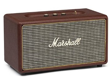 Marshall Stanmore M-ACCS-00172 Stanmore Speaker, Brown