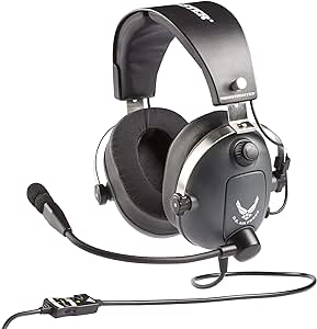 Thrustmaster T.Flight U.S. Air Force Edition - Casque gaming Multiplatforme