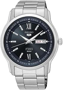 [Seiko] Seiko Wristwatch 5 AUTOMATIC Automatic SNKP17K1 Men's [Parallel Import]