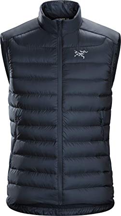 Arc'teryx Cerium LT Vest Men's