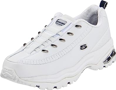 Skechers Sport Women's Premium-Premix Slip-On Sneaker