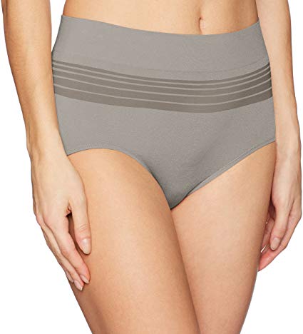 Warner's No Pinching No Problems Seamless Brief