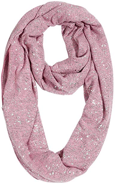 Infinity Pocket Scarf Novelty Premium Travel Hidden Zipper Scarves for Women Girls Men Couple Winter Warm Soft Lightweight