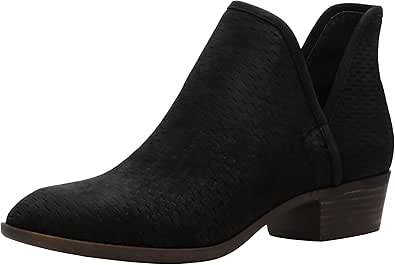 Lucky Brand Women's Baley Ankle Boot