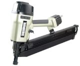 Surebonder 9772 Pneumatic 21 Degree Round Head 3-12-Inch Framing Nailer with Carrying Case