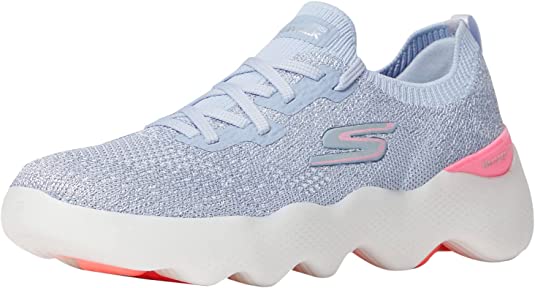 Skechers Go Walk Massage Fit - Sea Waves