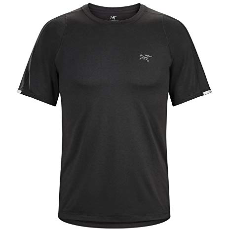 Arcteryx Cormac SS Crew - Men's