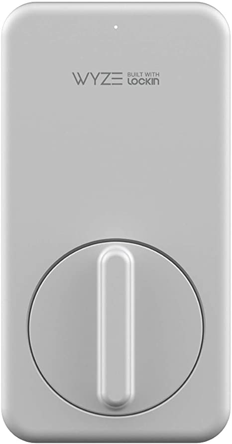 Wyze Labs WLCKG1 Wyze Smart Lock