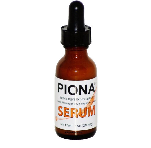 Piona Serum 1oz