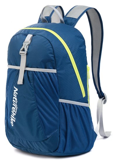Valgens Camping Travel Daypack Backpack Packable Water Resistant Lightweight Handy Foldable Day Backpacks