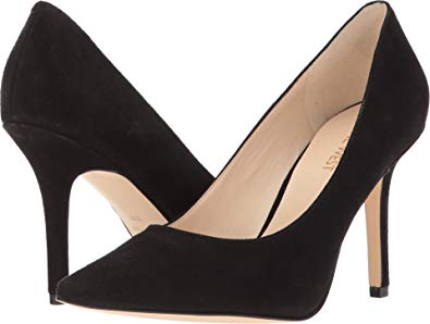 Nine West Women's Jackpot Fabric