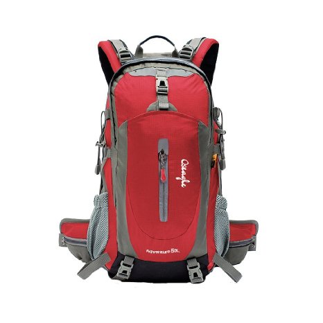 Fakespot Oseagle 50l Outdoor Waterproof Backp. Fake Review