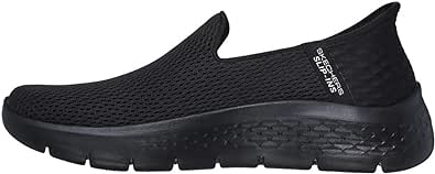 Skechers Women's Go Walk Flex Slip-ins-Relish Sneaker