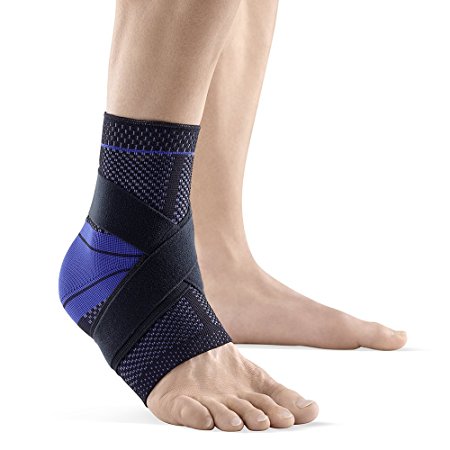 Bauerfeind MalleoTrain S Ankle Support