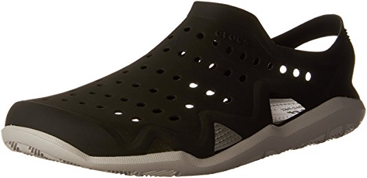 Crocs Men's Swiftwater Wave M Fashion Sneaker