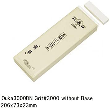 Suehiro Long Seller Ouka3000DN Grit #3000 206x73x23mm without Base F/S