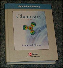 Chemistry (8th Edition)