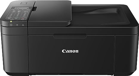 Canon Pixma TR4750I Multifunction