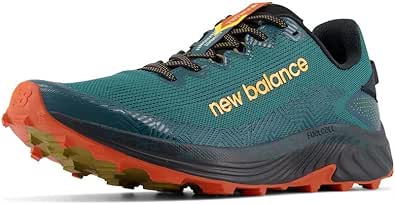 New Balance Men's FuelCell Summit Unknown V4 Trail Running Shoe