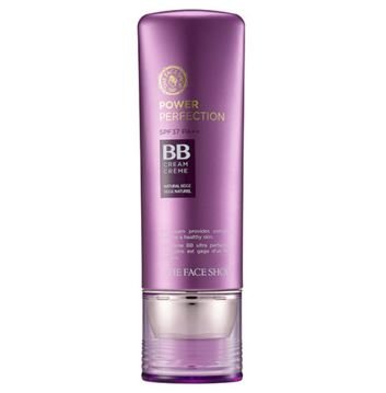 The Face Shop Face It Power Perfection Bb Cream V203 Natural Beige