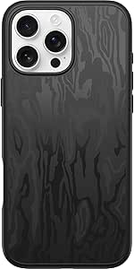 OtterBox iPhone 16 Pro Max Symmetry Series Case - Spruce Bark