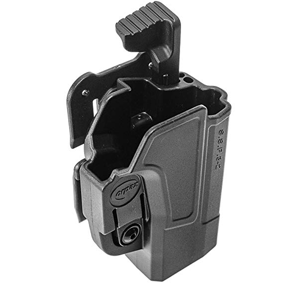 Orpaz Sig p320 Holster Fits Sig Sauer p320 and Sig P250 Full Size and Compact