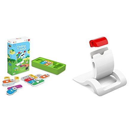 Osmo Coding Awbie Game   iPhone Base