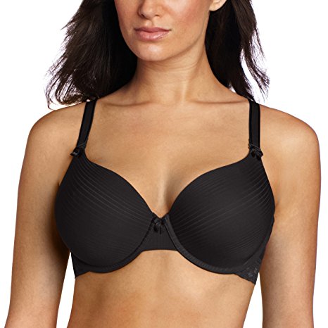 Felina Women's Aubrie Seamless Bra